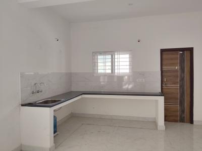 Kitchen Image of 1494 Sq.ft 3 BHK Apartment / Flat for sale in Nagaram Ranga Reddy District Secunderabad for Rs. 7000000