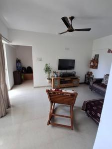 Hall Image of 1050 Sq.ft 2 BHK Apartment / Flat for sale in Handewadi Pune for Rs. 6200000