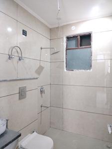 Bedroom Two Image of 1350 Sq.ft 3 BHK Builder Floor for sale in Puri Kohinoor Faridabad, Sector 89 Faridabad for Rs. 13400000