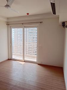 Bedroom Image of 1300 Sq.ft 2 BHK Apartment / Flat for sale in Shree Vardhman Victoria, Sector 70 Gurgaon for Rs. 9600000