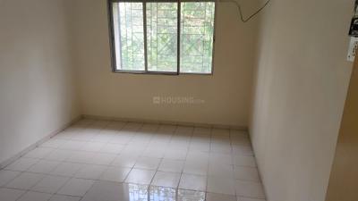 Bedroom Image of 900 Sq.ft 2 BHK Apartment / Flat for rent in Nirmiti Surabhi Enclave, Aundh Pune for Rs. 30000