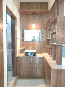 Passage Image of 1068 Sq.ft 2 BHK Apartment / Flat for sale in Balaji Serenity, Electronic City Bengaluru for Rs. 6800550
