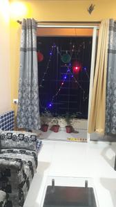 Balcony Image of 520 Sq.ft 1 BHK Apartment / Flat for sale in Panvelkar Estate Stanford Phase II, Badlapur East Badlapur for Rs. 2100000