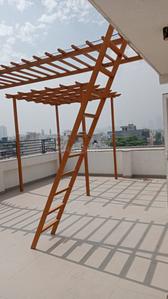 Balcony Image of 1500 Sq.ft 3 BHK Builder Floor for sale in Mayfield Garden Luxury Floors, Mayfield Garden Gurgaon for Rs. 32500000
