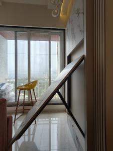 Hall Image of 1200 Sq.ft 2 BHK Apartment / Flat for sale in Sanpada Navi Mumbai for Rs. 22000000