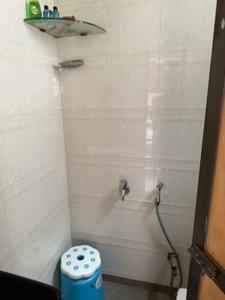 Bathroom Image of 1080 Sq.ft 3 BHK Apartment / Flat for sale in Moraj Residency, Sanpada Navi Mumbai for Rs. 28000000