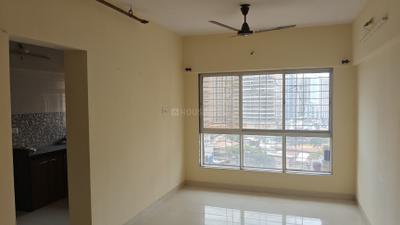 Living Room Image of 490 Sq.ft 1 BHK Apartment / Flat for rent in Madanpura Mumbai for Rs. 45000