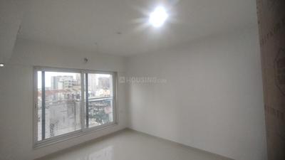 Bedroom Image of 780 Sq.ft 2.5 BHK Apartment / Flat for sale in Sayba Tulip, Kurla East Mumbai for Rs. 19000000