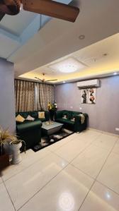 Image of 1100 Sq.ft 3 BHK Apartment / Flat for sale in Gillco Parkhills, Sector 118, Mohali for Rs. 14000000