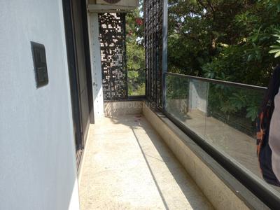 Image of 1720 Sq.ft 3 BHK Builder Floor for rent in Sector 46, Gurgaon for Rs. 74999