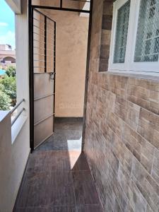 Balcony Image of 1200 Sq.ft 2 BHK Apartment / Flat for rent in JP Nagar Bengaluru for Rs. 28000