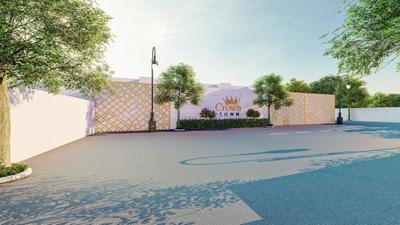 Image of 1600 Sq.ft 3 BHK Independent House for sale in Mati, Lucknow for Rs. 6700000