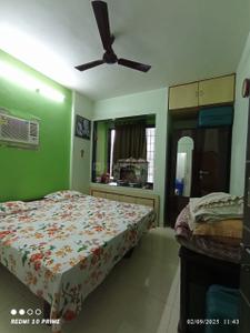 Bedroom Image of 1700 Sq.ft 3 BHK Apartment / Flat for sale in Marvels Group Shree Tower, Kharghar Navi Mumbai for Rs. 15900000