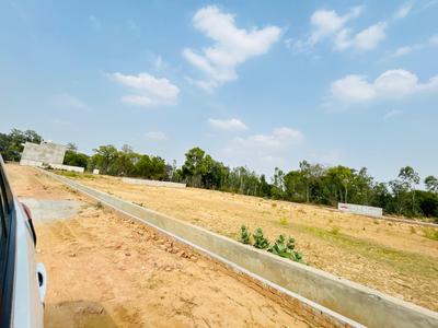 Image of 1000 Sq.ft Residential Plot / Land for sale in Katibagiya, Lucknow for Rs. 1400000
