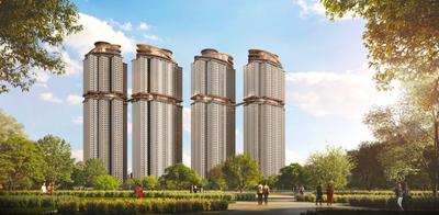 Image of 2387 Sq.ft 3 BHK Apartment / Flat for sale in Raghava Linq, Kokapet, Hyderabad for Rs. 16954800