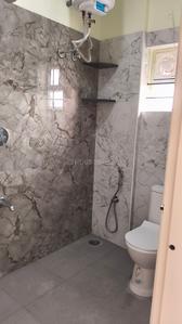 Image of 1000 Sq.ft 2 BHK Builder Floor for rent in HSR Layout, Bengaluru for Rs. 48000