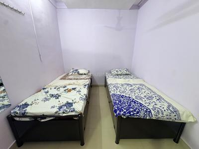 Bedroom Image of Prakashwadi chs Andheri East  in Andheri East, Mumbai