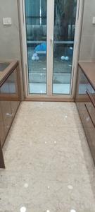 Kitchen Image of 610 Sq.ft 1 BHK Apartment / Flat for sale in Shraddha Park City, Borivali East Mumbai for Rs. 9800000