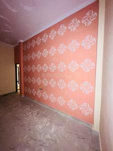 Bedroom Image of 1100 Sq.ft 3 BHK Independent House for sale in Sarojini Nagar Lucknow for Rs. 3500000