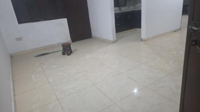 Living Room Image of 1200 Sq.ft 2 BHK Builder Floor for rent in Palam Vihar Extension Gurgaon for Rs. 16000