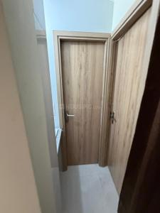 Kitchen Image of 450 Sq.ft 1 BHK Apartment / Flat for sale in The Eastern Park, Bholapur Ludhiana for Rs. 3000000