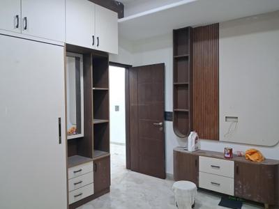 Bedroom Image of 1400 Sq.ft 3 BHK Apartment / Flat for sale in Skyline Dev Infra, Sector 49 Noida for Rs. 6500000