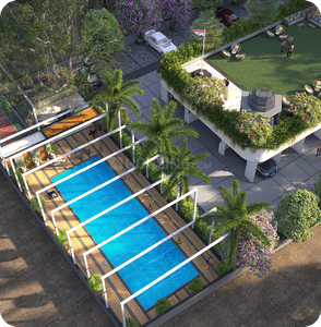 2 BHK Flat