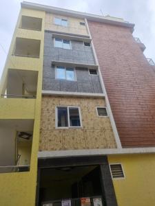 Image of 2800 Sq.ft 7 BHK Apartment / Flat for sale in Hulimavu, Bengaluru for Rs. 21400000