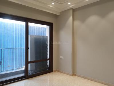 Bedroom Image of 2700 Sq.ft 4 BHK Builder Floor for sale in Safdarjung Enclave New Delhi for Rs. 90000000