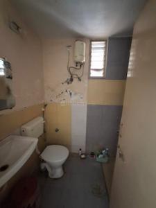 Bathroom Image of 1215 Sq.ft 2 BHK Apartment / Flat for sale in Venus Parkland, Vejalpur Ahmedabad for Rs. 6000000