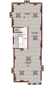Image of 907 Sq.ft 2 BHK Apartment / Flat for sale in Garia, Sonarpur, Kolkata for Rs. 6530400