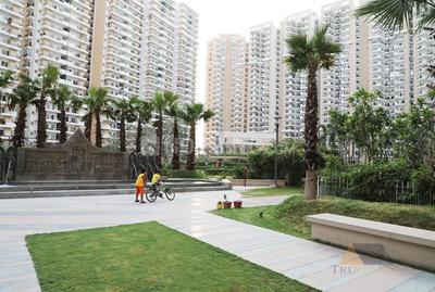 Image of 1325 Sq.ft 2 BHK Apartment / Flat for sale in ACE City, Noida Extension, Greater Noida for Rs. 12400000