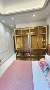 Bedroom Image of 1219 Sq.ft 2 BHK Apartment / Flat for sale in Global Riverfront Phase 1, Mundhwa Pune for Rs. 17000000