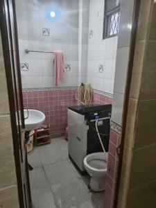 Image of 900 Sq.ft 2 BHK Builder Floor for sale in Tilak Nagar, New Delhi for Rs. 10000000