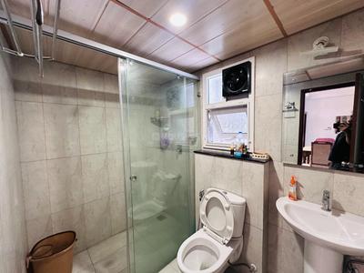Image of 1492 Sq.ft 2.5 BHK Apartment / Flat for rent in Prestige High Fields, Financial District, Hyderabad for Rs. 68000