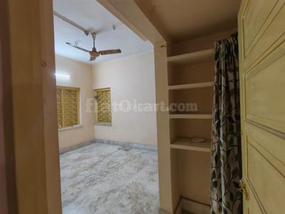 Bedroom Image of 900 Sq.ft 2 BHK Independent House for rent in Salt Lake City Kolkata for Rs. 21999