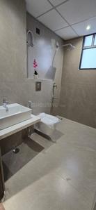 Bathroom Image of 2800 Sq.ft 4 BHK Apartment / Flat for sale in Ashok Nagar Jaipur for Rs. 33600000