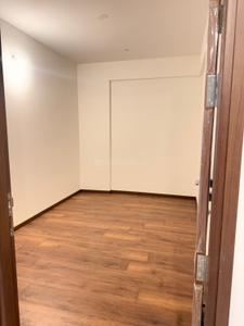 Bedroom Image of 1500 Sq.ft 2.5 BHK Apartment / Flat for rent in Cooke Town Bengaluru for Rs. 85000