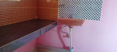 Kitchen Image of 1100 Sq.ft 1 BHK Apartment / Flat for rent in Ketekibari Tezpur for Rs. 6000