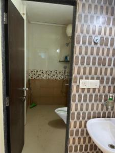 Bathroom Image of 1443 Sq.ft 3 BHK Apartment / Flat for sale in Porvorim Goa for Rs. 13300000