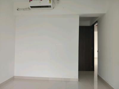 Bedroom Image of 1243 Sq.ft 3 BHK Apartment / Flat for sale in Sunteck City 4th Avenue, Goregaon West Mumbai for Rs. 37000000