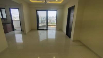 Living Room Image of 2840 Sq.ft 4 BHK Apartment / Flat for rent in Sakar Elite Apex, Mahalakshmi Nagar Indore for Rs. 50000