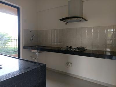 Kitchen Image of 1050 Sq.ft 3 BHK Apartment / Flat for sale in Joyville Hadapsar Annexe Phase 6, Shewalewadi Pune for Rs. 10700000