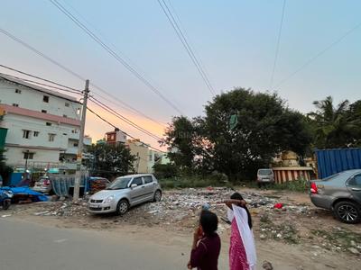 Image of 3676 Sq.ft Residential Plot / Land for sale in Parappana Agrahara, Bengaluru for Rs. 29500000