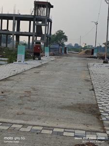 Image of 1291 Sq.ft Residential Plot / Land for sale in Bhokara, Nagpur for Rs. 3550000