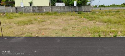 Image of 899 Sq.ft Residential Plot / Land for sale in Avadi, Chennai for Rs. 5399000