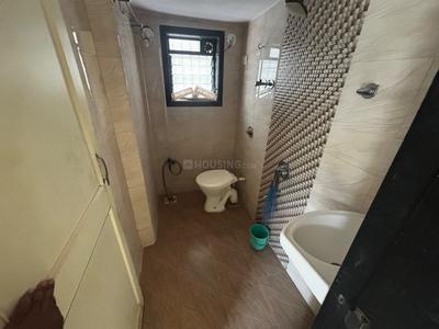 Bathroom Image of 970 Sq.ft 2 BHK Apartment / Flat for sale in Happy Home Sarvodaya Leela, Dombivli East Thane for Rs. 7100000