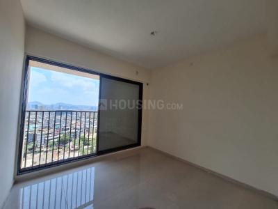 Bedroom Image of 1600 Sq.ft 3 BHK Apartment / Flat for sale in EV 10 Marina Bay, Vashi Navi Mumbai for Rs. 22400000