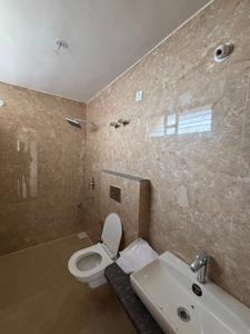 Image of 1500 Sq.ft 3 BHK Apartment / Flat for rent in Sagar Prime, Bawadiya Kalan, Bhopal for Rs. 35000