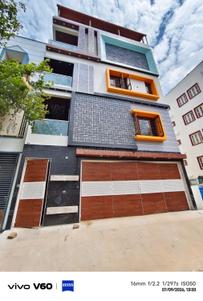 4 BHK Duplex